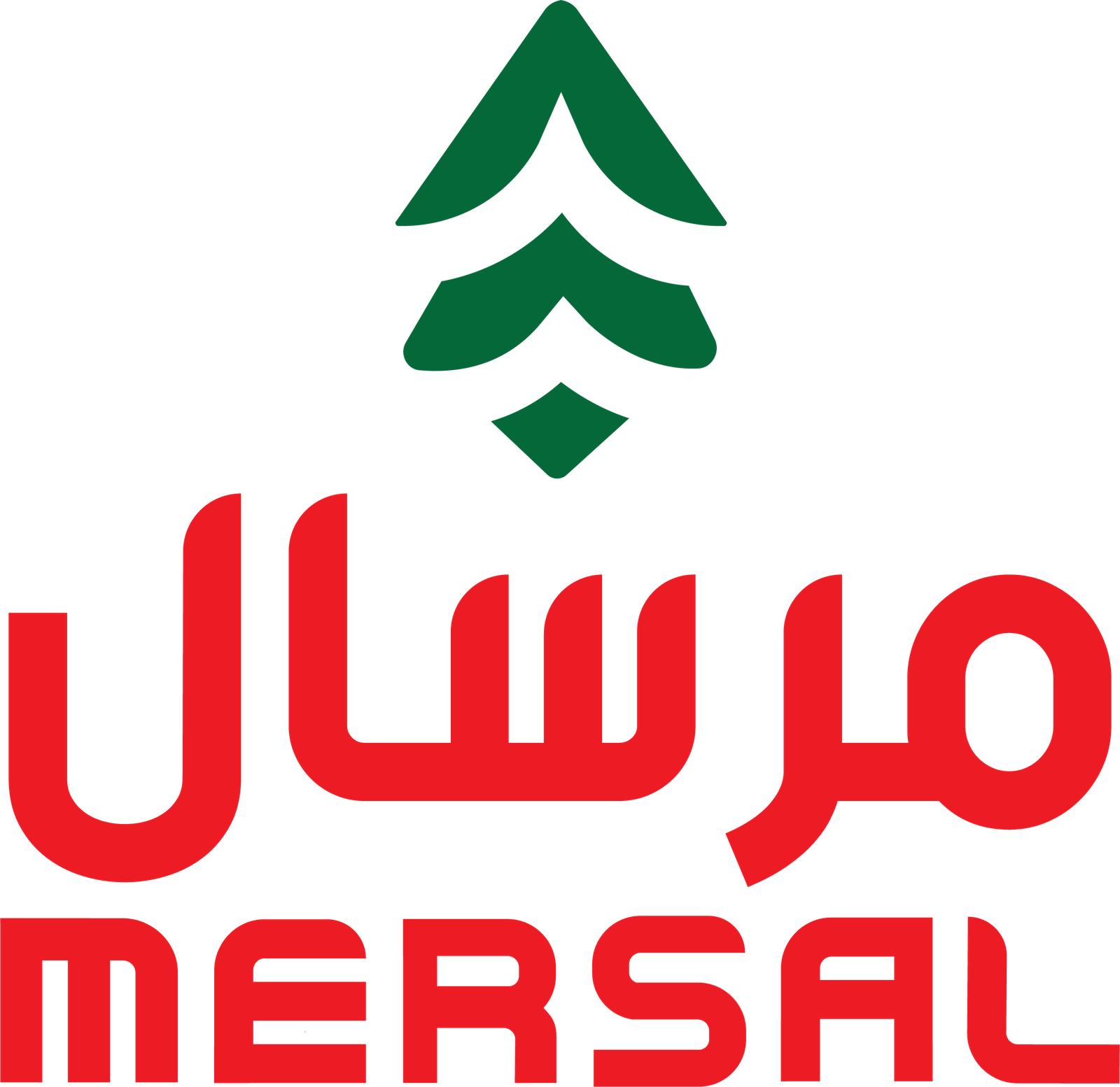 شعار مرسال